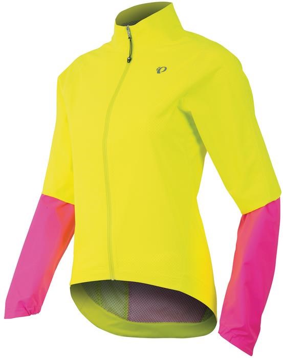 Pearl Izumi Elite WXB Waterproof Womens Cycling Jacket product image