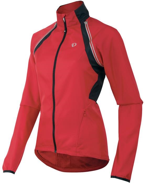 Pearl Izumi Womens Barrier Convert Windproof Cycling Jacket SS16 product image