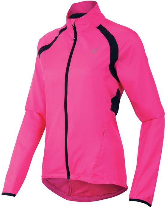Pearl Izumi Womens Elite Barrier Windproof Cycling Jacket SS16 product image