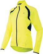 Pearl Izumi Womens Elite Barrier Windproof Cycling Jacket SS16