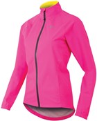 Pearl Izumi Womens Select WXB Waterproof Cycling Jacket SS17
