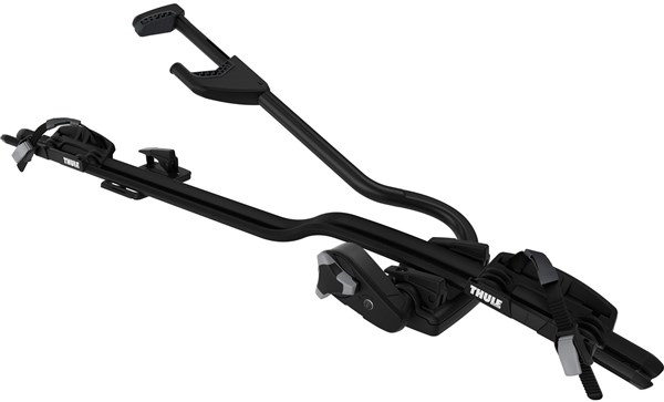 Thule 598 ProRide Locking Upright Bike Carrier Roof Rack