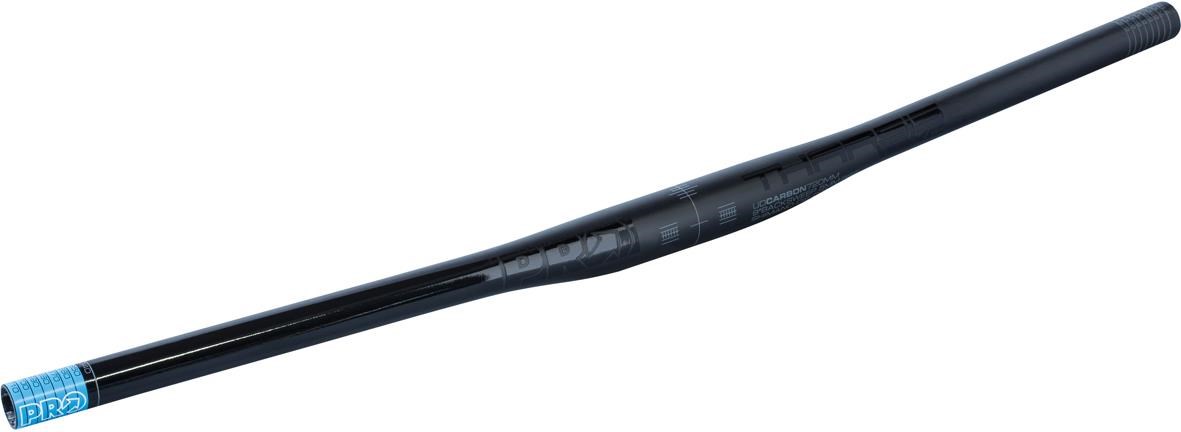 Pro Tharsis XC UD Carbon Flat Top Handlebar product image