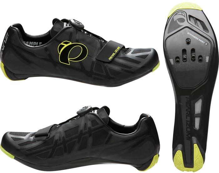 Pearl Izumi Race Road IV SPD Road Shoes SS17 product image
