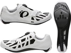 Pearl Izumi Race Road IV SPD Road Shoes SS17