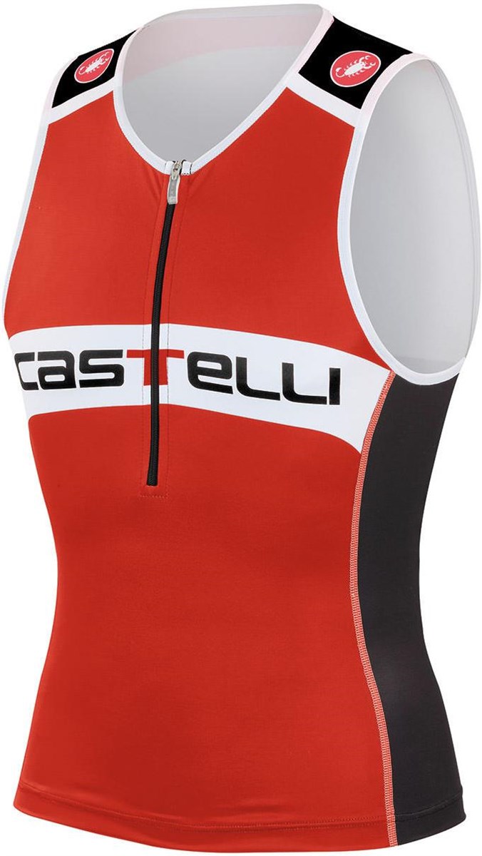 Castelli Core Tri Top SS17 product image