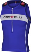 Castelli Core Tri Top SS17