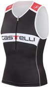 Castelli Core Tri Top SS17