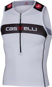 Castelli Core Tri Top SS17