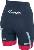 Castelli Velocissima Womens Cycling Shorts