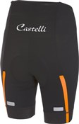 Castelli Velocissima Womens Cycling Shorts