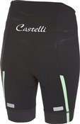 Castelli Velocissima Womens Cycling Shorts