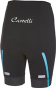Castelli Velocissima Womens Cycling Shorts