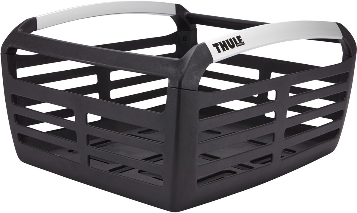 Thule Pack n Pedal Basket product image