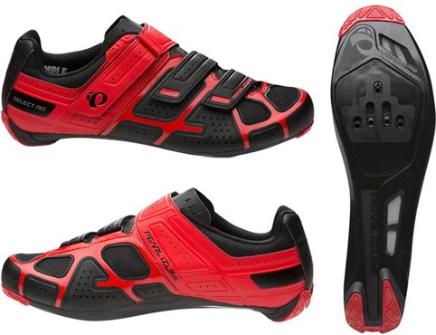 pearl izumi spd shoes