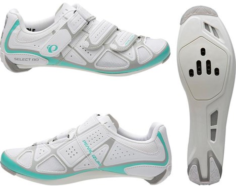 pearl izumi select rd iv