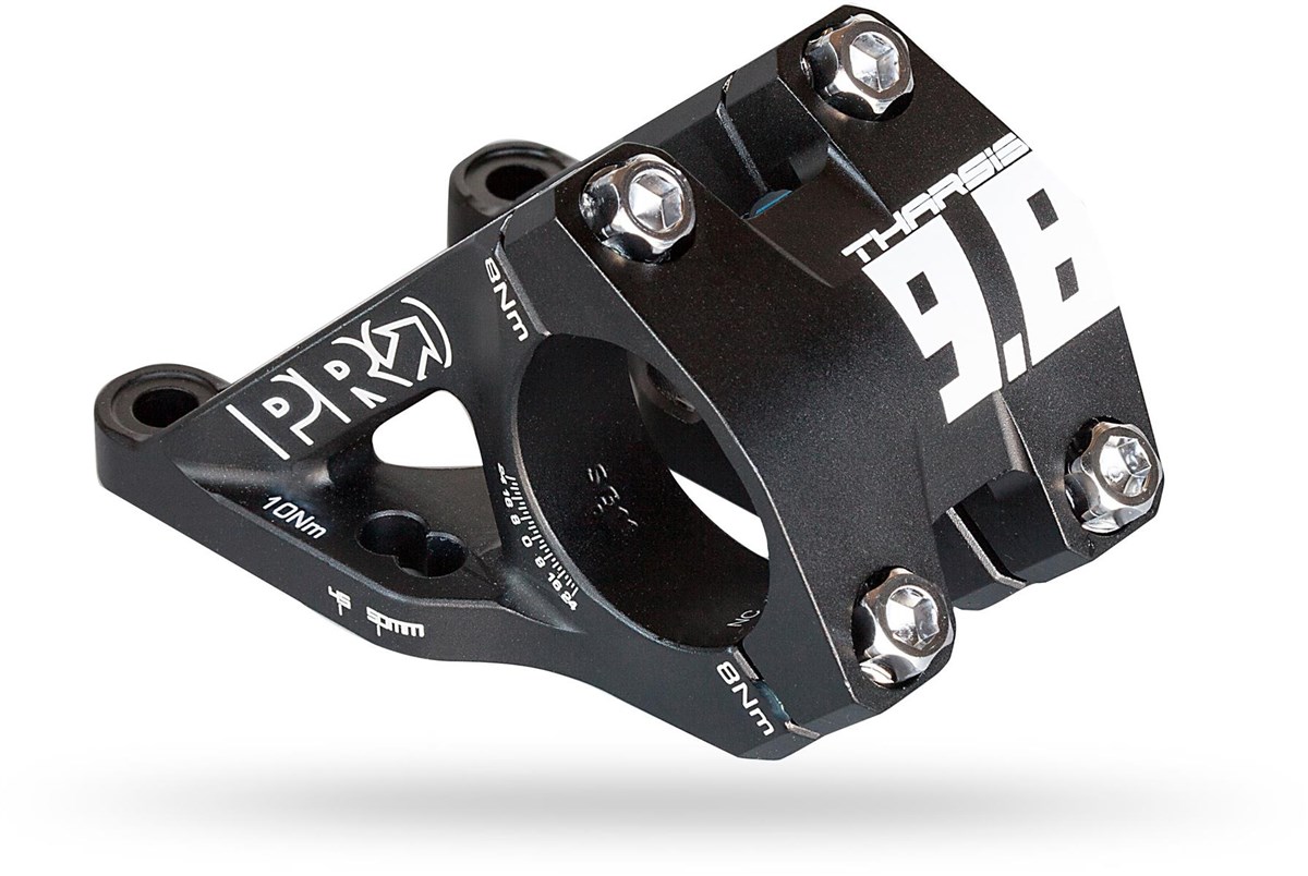 Pro Tharsis 9.8 Oversize DH Direct Mount Stem product image