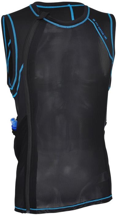 Bliss Protection ARG Vertical LD Day Top Back Protector product image