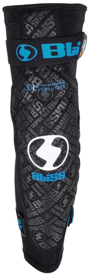 Bliss - Protection ARG Comp Knee Pads | Amour Bliss Protection ARG Comp Knee Pads | Amour