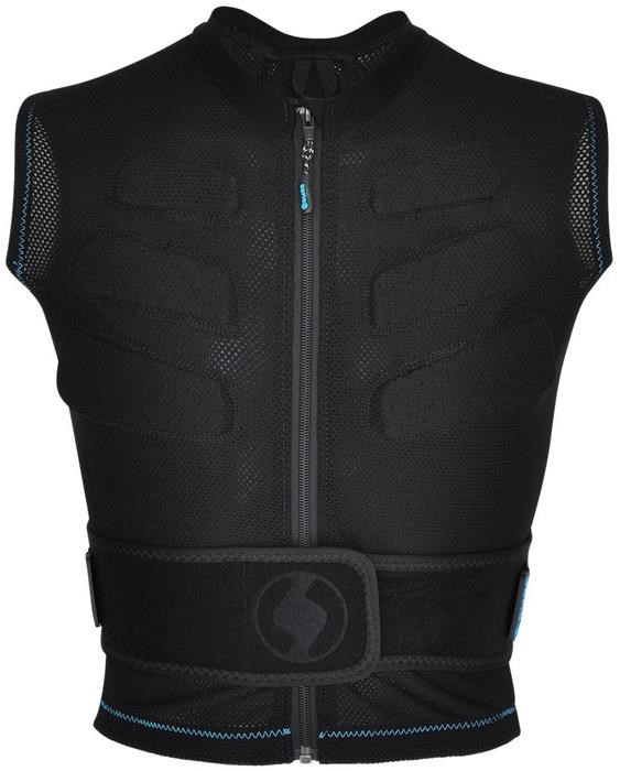Bliss Protection ARG 1.0 LD Vest Back Protector Kids product image