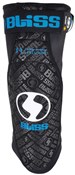 Bliss Protection ARG Vertical Extended Knee Pads