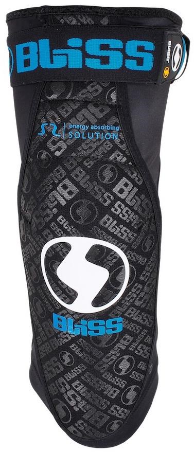 Bliss Protection ARG Vertical Extended Knee Pads product image