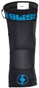 Bliss Protection ARG Vertical Extended Knee Pads