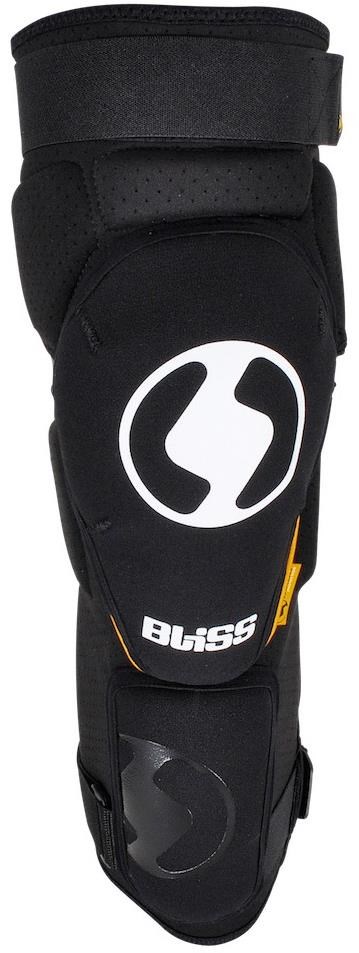 Bliss Protection Team Knee/Shin Pads product image