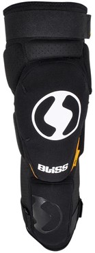 Bliss Protection Team Knee/Shin Pads