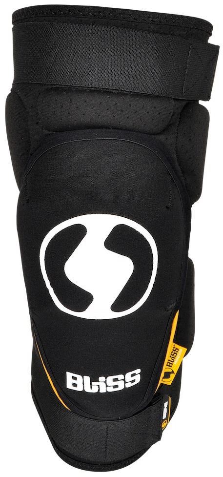 Bliss Protection Team Knee Pads product image