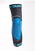 Bliss Protection ARG Minimalist Knee Pads