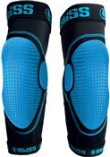 Bliss Protection ARG Minimalist Elbow Pads