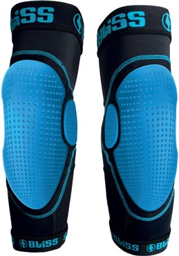 Bliss Protection ARG Minimalist Elbow Pads Bliss Protection ARG Minimalist Elbow Pads
