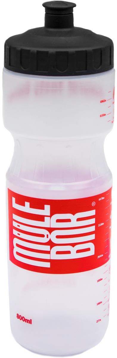 Mulebar 800ml Water Bottle product image