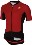 Castelli RS Superleggera Short Sleeve Jersey 2017
