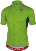 Castelli Imprevisto Nano Short Sleeve Jersey