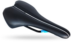 Pro Griffon Regular Fit Saddle - Hollow Rails