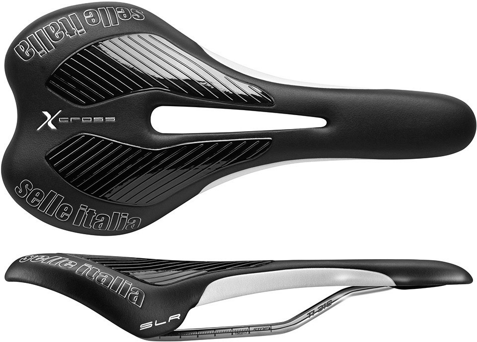 Selle Italia SLR X-Cross Performance Saddle product image