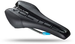 Pro Vulture Regular Fit Saddle - Hollow Rails