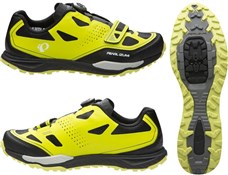 Pearl Izumi X-Alp Launch II SPD MTB Shoes