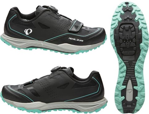 pearl izumi spd shoes