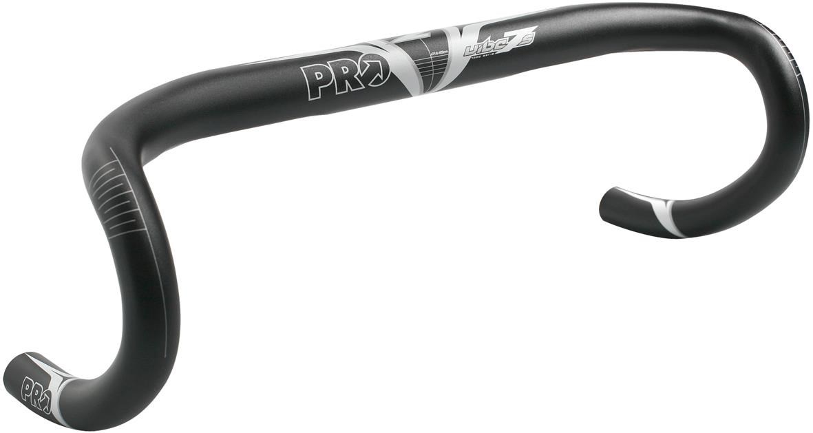 Pro Vibe 7S Compact Handlebar With Dual Cable Routing product image