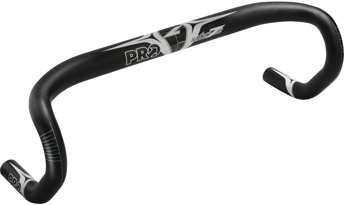 Pro Vibe 7S Anatomic Handlebar With Dual Cable Routing product image