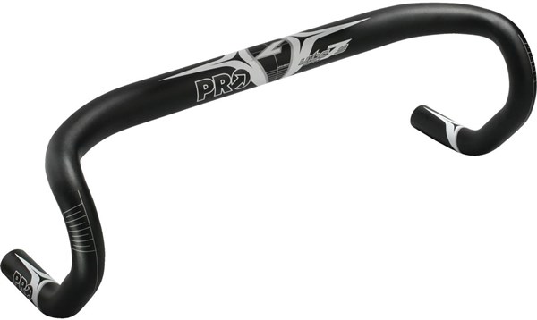 Pro Vibe 7S Anatomic Handlebar With Dual Cable Routing