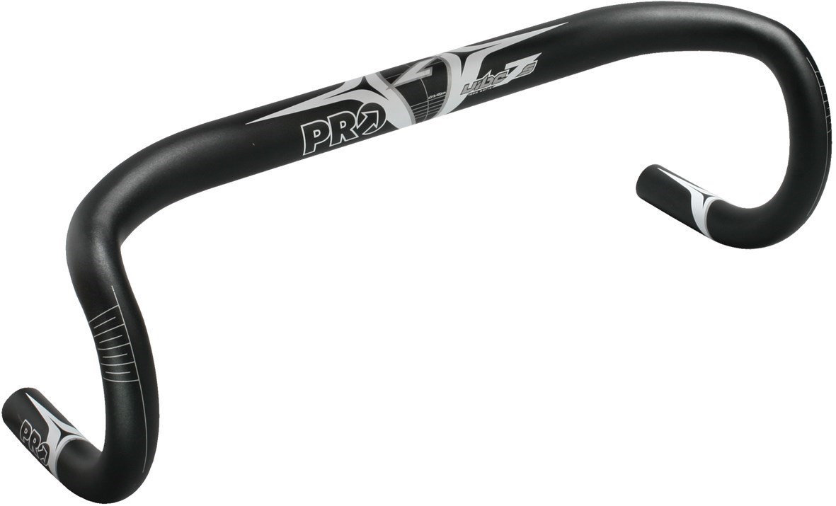 Pro Vibe 7S Round Handlebar With Dual Cable Routing product image