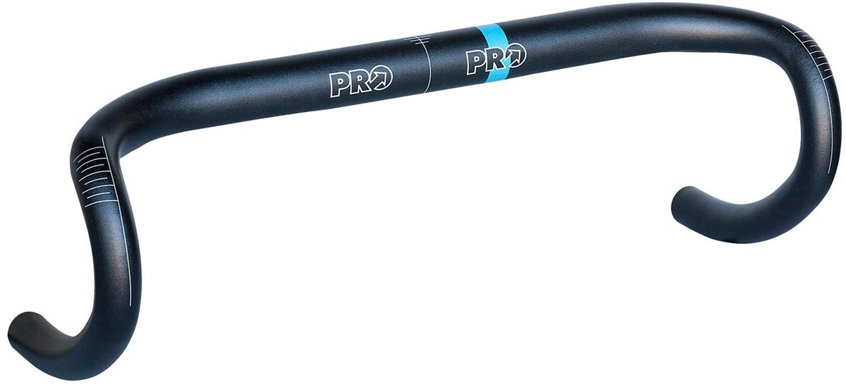 Pro Vibe 7S SKY Compact Handlebar With Dual Cable Routing product image