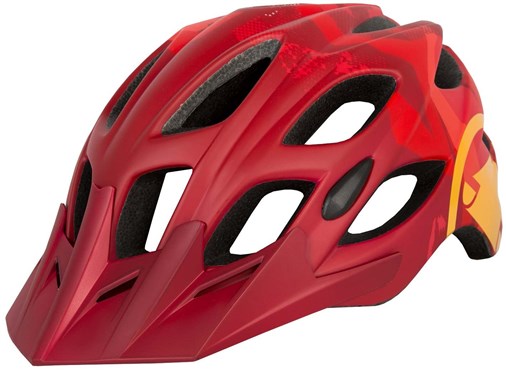 endura hummvee mtb helmet