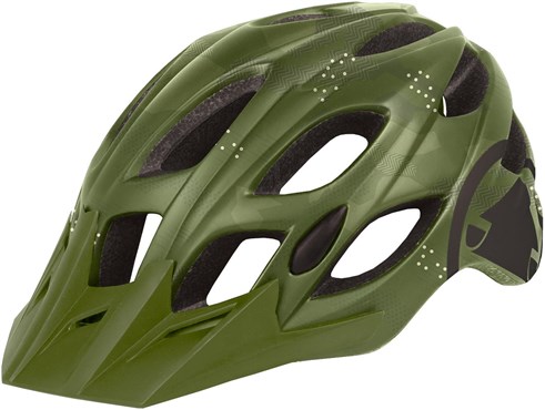 Endura Hummvee MTB Cycling Helmet