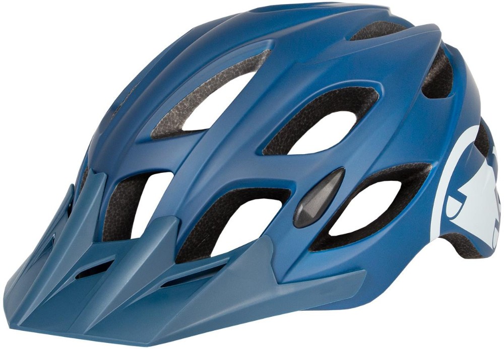 Hummvee MTB Cycling Helmet image 0