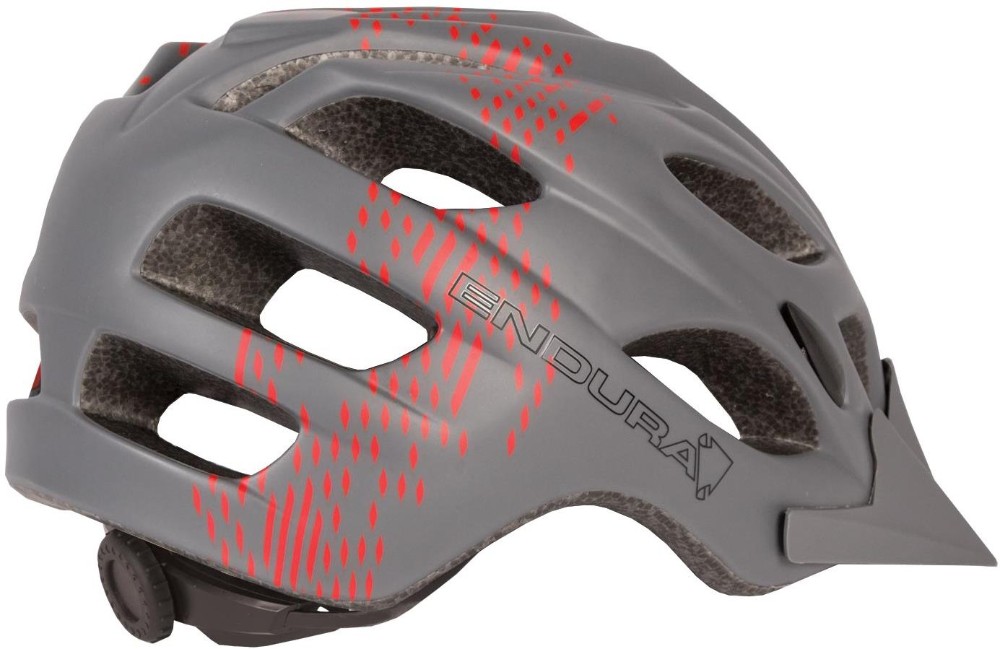 Hummvee MTB Cycling Helmet image 1